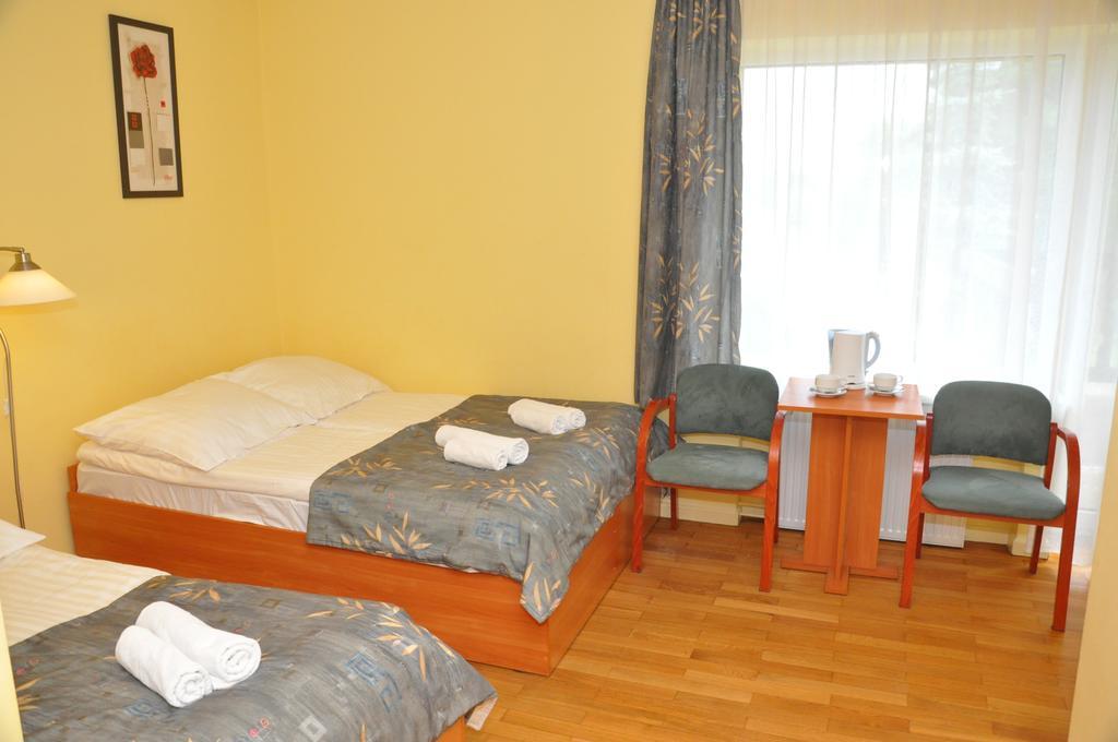 Osrodek Wypoczynkowy Barta Hotel Tylicz Eksteriør billede